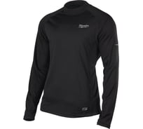 Футболка с длинным рукавом с подогревом Milwaukee L4 HBLB-301XL 4933478084