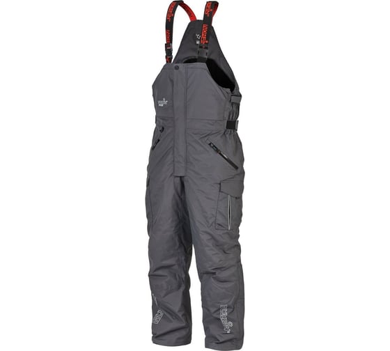 Демисезонный полукомбинезон NORFIN VERITY Pro GR 02 р.M 747102-M