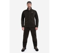 Костюм ORION Active Никс флис, коричневый_р-р 56-58 рост 170-176 4660335511839