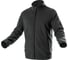 Флисовая толстовка HOEGERT TECHNIK PASADER, черная, р.XL/54 HT5K384-XL 1
