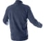 Флисовая толстовка HOEGERT TECHNIK PASADER, темно-синяя, р.3XL/58 HT5K383-3XL 2
