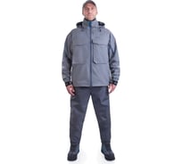 Куртка мембранная GRAYLING Стакс р-р 52-54 рост 170-176 4610097097546