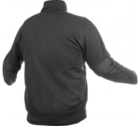 Спортивная толстовка HOEGERT TECHNIK BREND р. XL HT5K438-XL