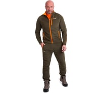 Костюм PRIDE Баррет флис, т.хаки_р-р 48-50 рост 182-188 4660335514113