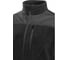 Флисовая толстовка с OXFORD черная 4XL (60) HOEGERT TECHNIK EZRA HT5K906-4XL 3