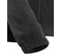 Флисовая толстовка с OXFORD черная 4XL (60) HOEGERT TECHNIK EZRA HT5K906-4XL 5