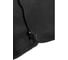 Флисовая толстовка с OXFORD черная 4XL (60) HOEGERT TECHNIK EZRA HT5K906-4XL 7