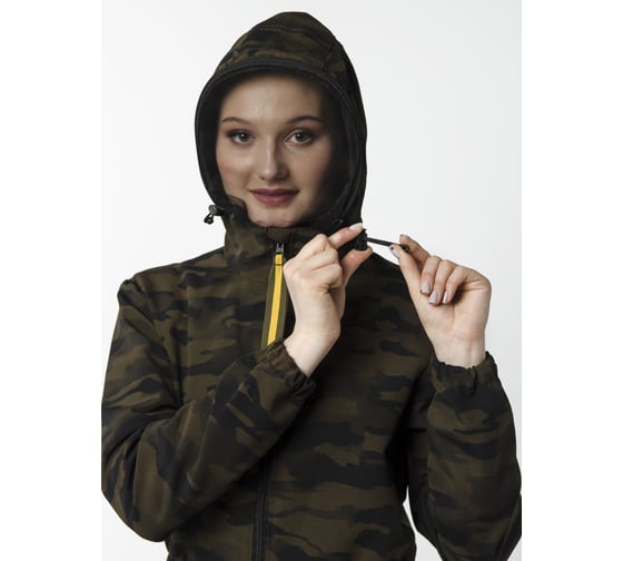 Комбинезон TAIFHUNTER В 1 Антимоскит женский ЛК-0018-48-50-170
