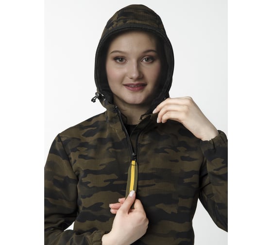 Комбинезон TAIFHUNTER В 1 Антимоскит женский ЛК-0018-48-50-170