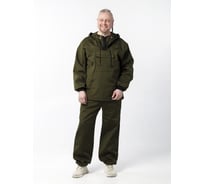 Костюм ТУРИСТ TAIFHUNTER 4 Антимоскит ЛО-0024-60-62-182-18