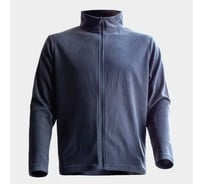 Толстовка флисовая Балтобувь HUNT LIGHT тонкий флис, серый, XXXL HT-FLg-XXXL