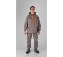 Костюм ORION Active Элит Барьер теп.серый_р-р 52-54 рост 182-188 4660335531332