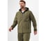 Куртка мужская летняя ООО ГУП Бисер Софтшелл «Молния» хаки 120-124/182-188 4660524015445 6