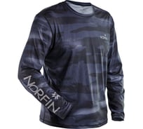 Джемпер NORFIN Norfin SUN PRO SHADOW GRAY 05 р.XXL 132505-XXL