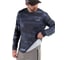 Джемпер NORFIN Norfin SUN PRO SHADOW GRAY 05 р.XXL 132505-XXL 2