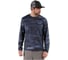 Джемпер NORFIN Norfin SUN PRO SHADOW GRAY 05 р.XXL 132505-XXL 6