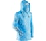 Джемпер NORFIN Norfin SUN PRO WAVES HOODIE BLUE 01 р.S 132401-S 1
