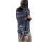 Джемпер Norfin SUN PRO SHADOW GRAY M 132502-M 4