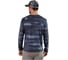 Джемпер Norfin SUN PRO SHADOW GRAY L 132503-L 3