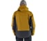 Куртка NORFIN REBEL PRO MUSTARD 02 р.M-L 597102-M-L 3