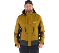 Куртка NORFIN REBEL PRO MUSTARD 04 р.XL 597104-XL