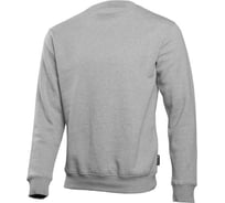 Толстовка HOEGERT TECHNIK BRUNO серая 2XL (56) HT5K911-2XL