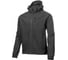 Куртка HOEGERT TECHNIK DITTER SOFTSHELL с капюшоном черная L (52) HT5K260-1-L 1