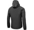 Куртка HOEGERT TECHNIK DITTER SOFTSHELL с капюшоном черная L (52) HT5K260-1-L 2