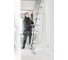 Куртка HOEGERT TECHNIK DITTER SOFTSHELL с капюшоном черная L (52) HT5K260-1-L 3
