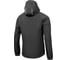 Куртка HOEGERT TECHNIK DITTER SOFTSHELL с капюшоном черная 3XL (58) HT5K260-1-3XL 2