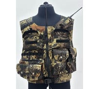 Жилет GAOKSA Охотник Лес GOhL