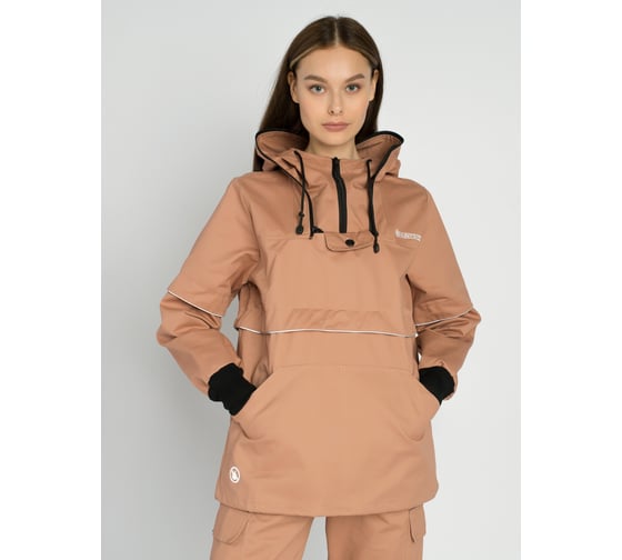 Летний женский костюм HUNTSMAN Антигнус-Люкс Койот НФ-000003420/40-42/164