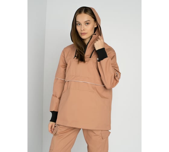 Летний женский костюм HUNTSMAN Антигнус-Люкс Койот НФ-000003424/52-54/164 1
