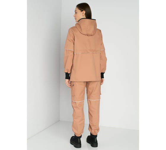 Летний женский костюм HUNTSMAN Антигнус-Люкс Койот НФ-000003424/52-54/164