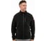 Толстовка флисовая мужская TRUD EXPLORER 2612, черная, 2XL (52/54) 4650581545092 01.216106/2XL 1