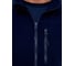 Толстовка флисовая мужская TRUD EXPLORER 2612, синяя, L (48/50) 4650581544033 01.216096/L 8