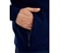 Толстовка флисовая мужская TRUD EXPLORER 2612, синяя, 2XL (52/54) 4650581544057 01.216096/2XL 7