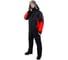 Костюм зимний мужской PAYER Кайт, -15С/-25С, черный_р-р 52-54 рост 182-188 4660335560806 2