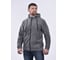 Толстовка с капюшоном на молнии ООО "ВЕКТОР" КУР 749.1 МП размер 44-46/182-188 4650289654836" 4