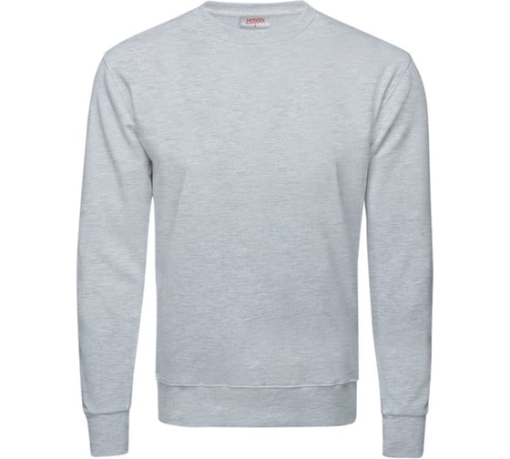 Свитшот взрослый MODERN Меланж L 491029-L
