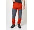 Брюки СПЛАВ Action Flex light кирпичный-серый размер 48/182 4670120533915 11