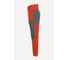 Брюки СПЛАВ Action Flex light кирпичный-серый размер 52/188 4670120533960 13