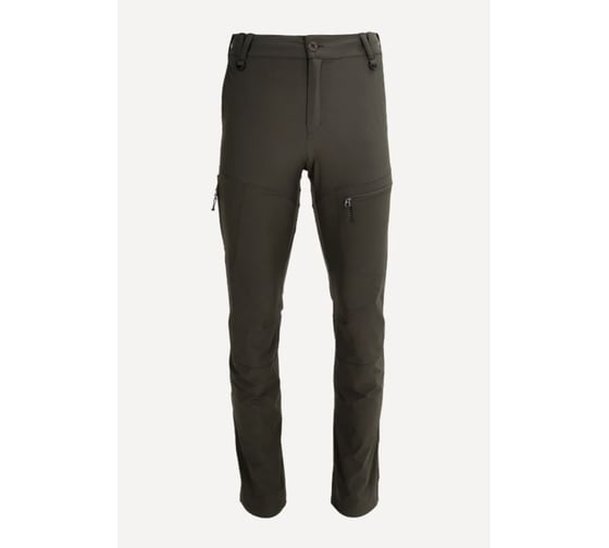 Брюки СПЛАВ Action Flex light dark olive размер 46/176 4670120533298