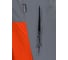 Брюки СПЛАВ Action Flex light кирпичный-серый размер 54/188 4670120533991 6