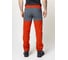 Брюки СПЛАВ Action Flex light кирпичный-серый размер 46/176 4670120533892 12