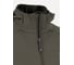 Куртка СПЛАВ Action Flex dark olive, размер 52/176 4630118344923 4