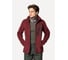 Куртка СПЛАВ EL Capitan Polartec 200 бордовый, размер 54/176 4650354468368 2