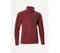 Куртка СПЛАВ EL Capitan Polartec 200 бордовый, размер 48/182 4650354468306 5