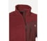 Куртка СПЛАВ EL Capitan Polartec 200 бордовый, размер 48/176 4650354468290 8