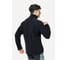 Куртка СПЛАВ EL Capitan Polartec 200 черная, размер 52/182 4670120560584 4